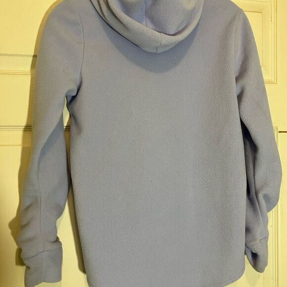 DSG, fleece style pullover, light purple, excellent condition, size XL - Picture 4 of 4